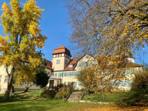 Turmwohnung Schloss Heldritt